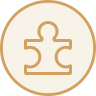 Wonder works icon More than play icon