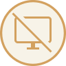 Wonder works icon Screen-free icon
